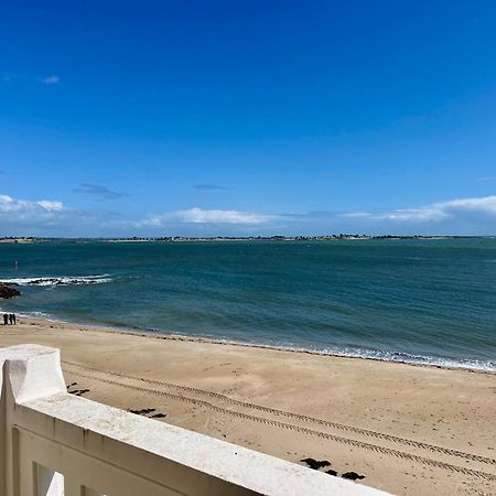 La Villa Ker Mat Larmor-Plage Exterior foto